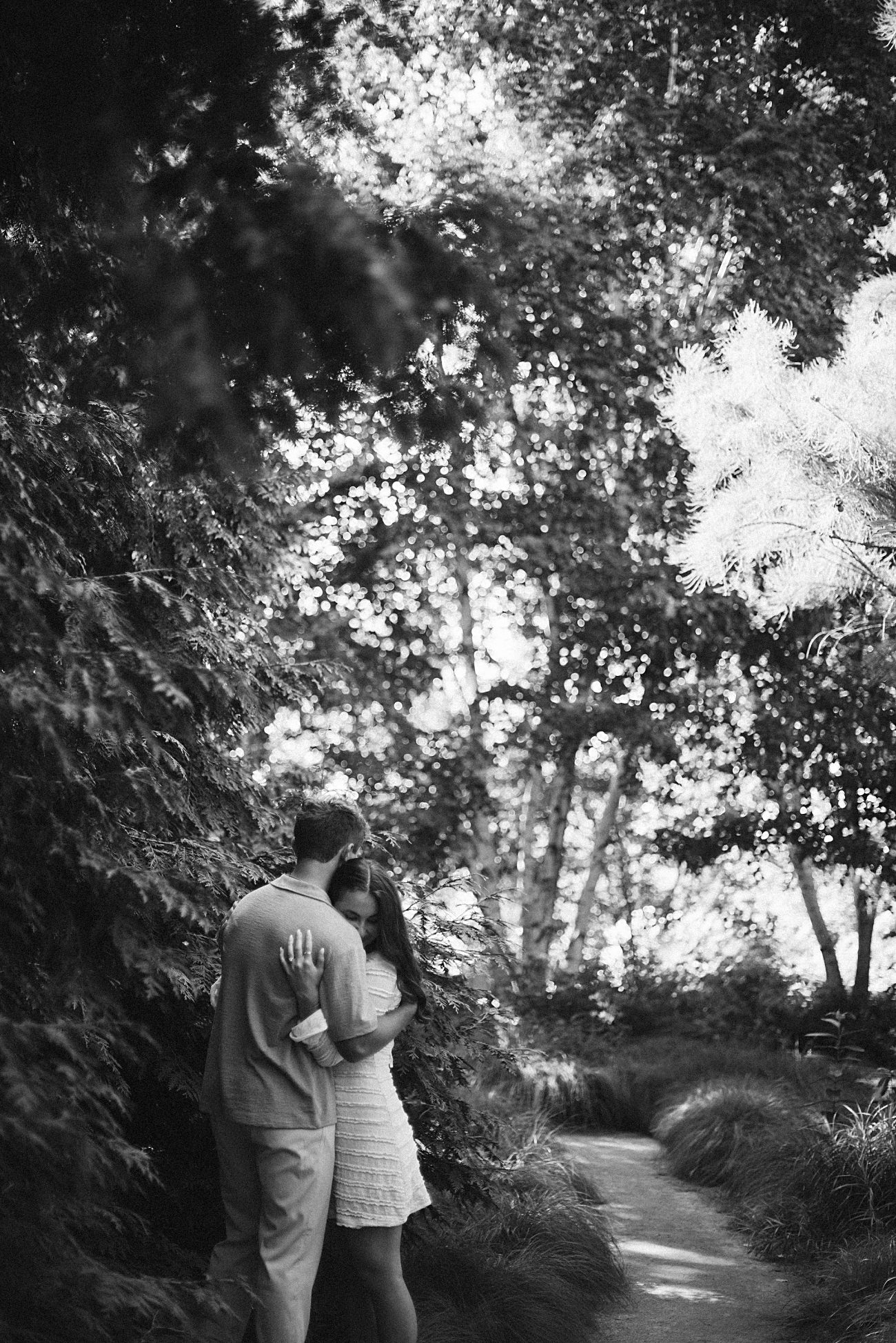Madison Proposal & Engagement Locations