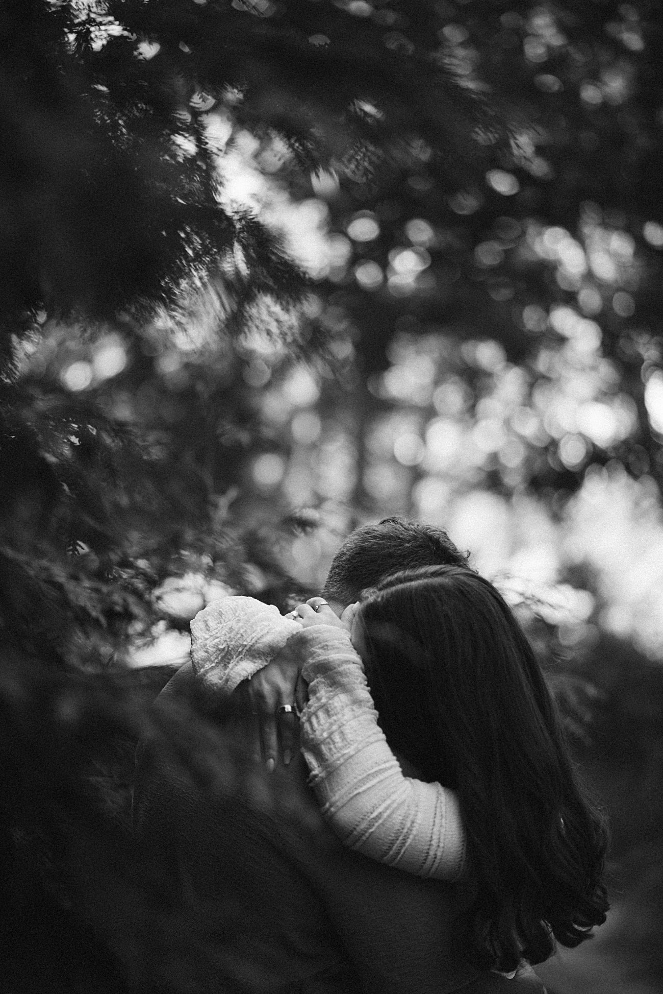 Madison Proposal & Engagement Locations