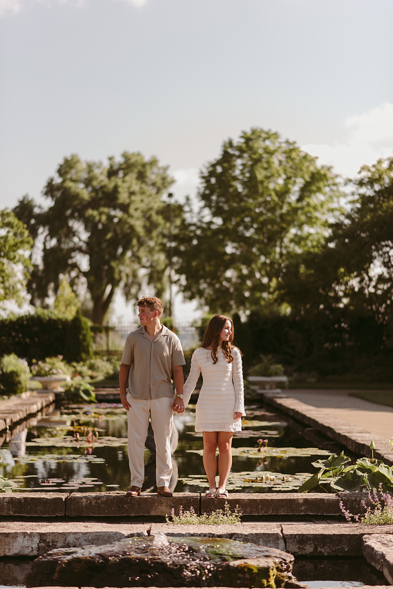 Madison Proposal & Engagement Locations