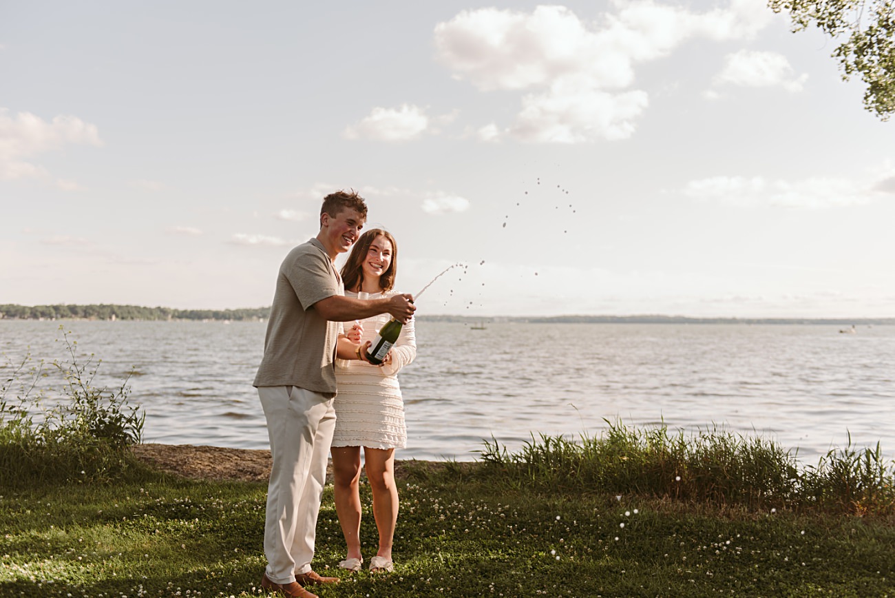 Madison Proposal & Engagement Locations