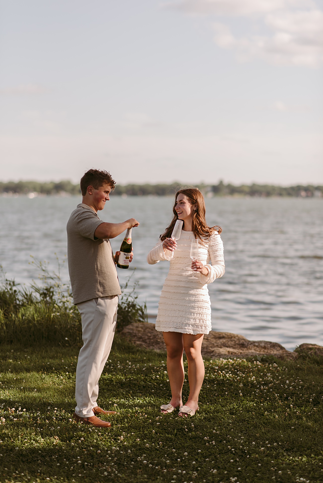 Madison Proposal & Engagement Locations