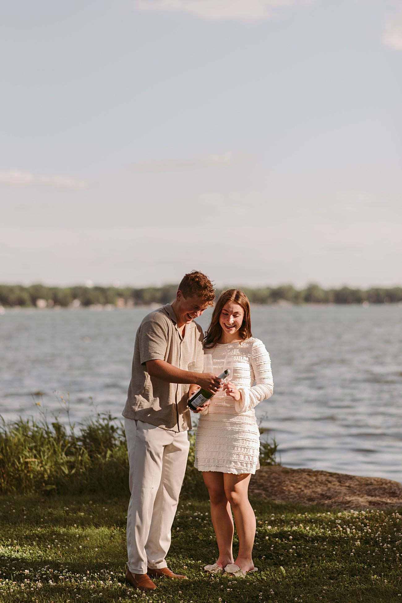 Madison Proposal & Engagement Locations
