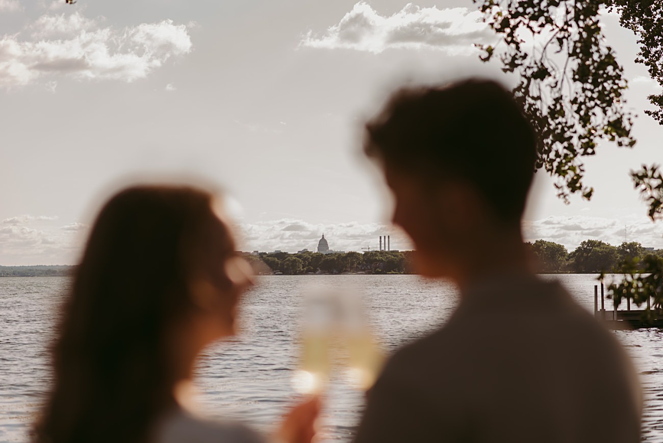 Madison Proposal & Engagement Locations