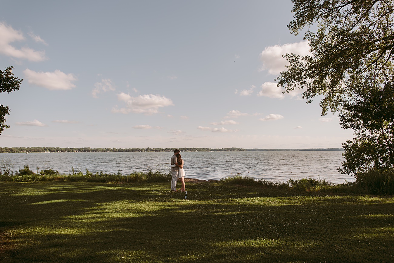 Madison Proposal & Engagement Locations