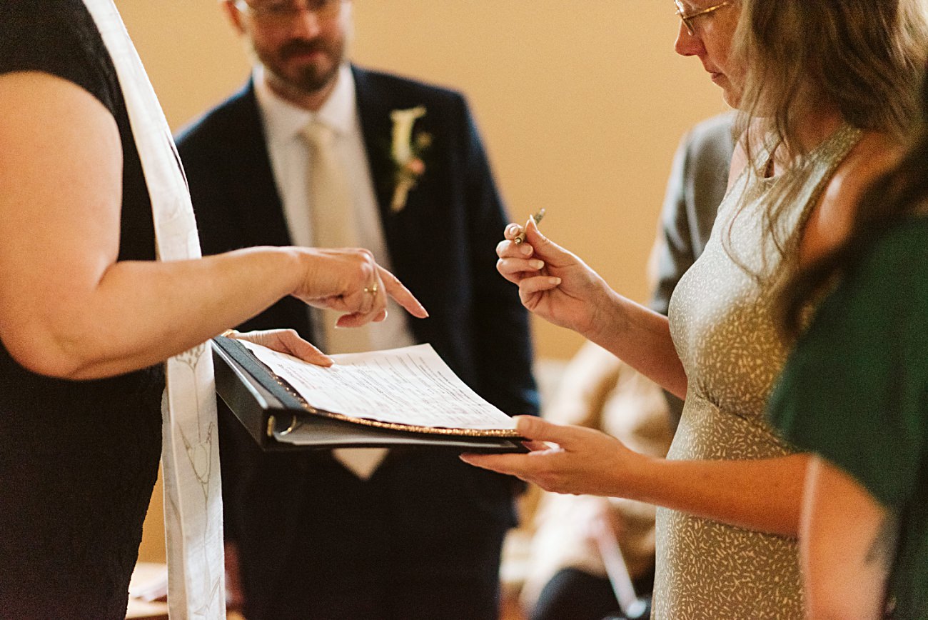 Gates of Heaven Madison Wedding, Madison Elopement Locations