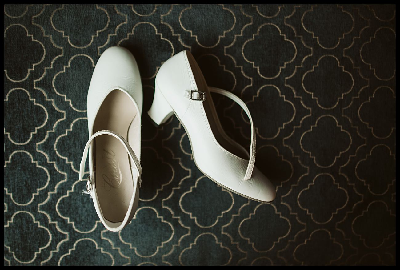 Unique wedding details at Parks Hotel Madison Wisconsin, Getting ready photos