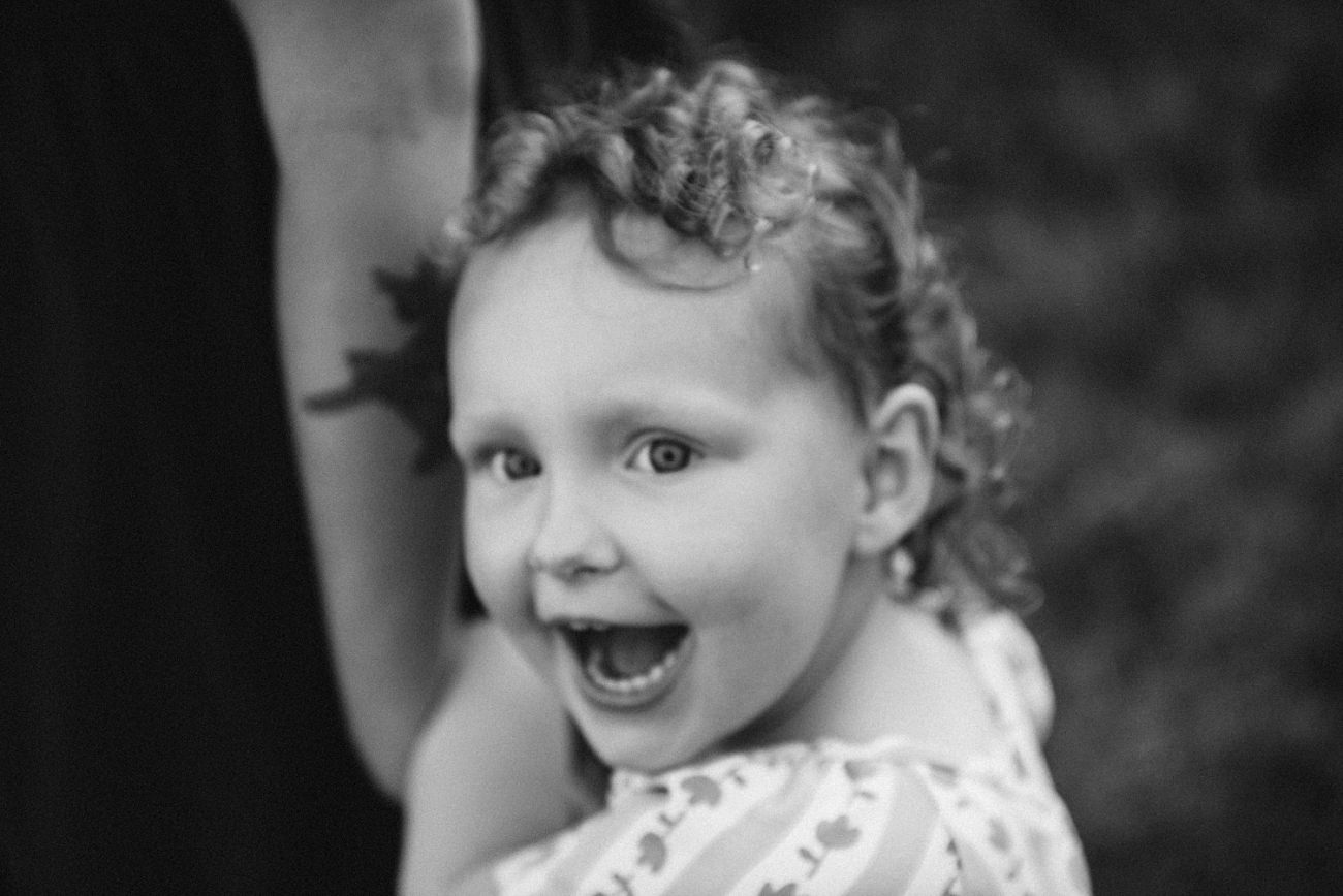 Emotive family photos