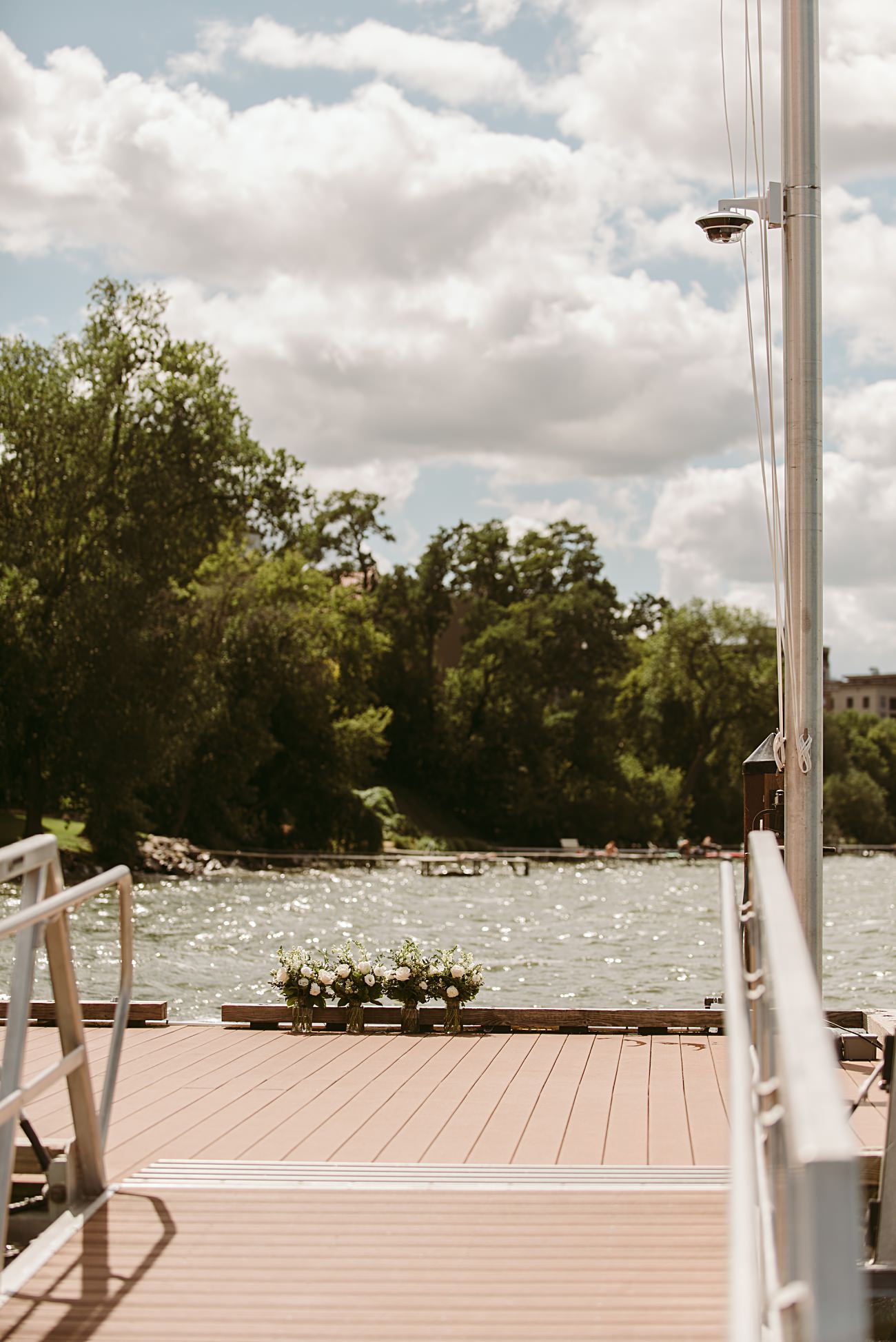 Lakeside Proposal Ideas Madison Wisconsin - Edgewater Proposal