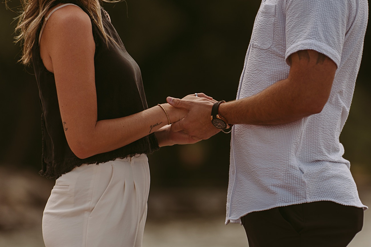 Lakeside Proposal Ideas Madison Wisconsin - Edgewater Proposal