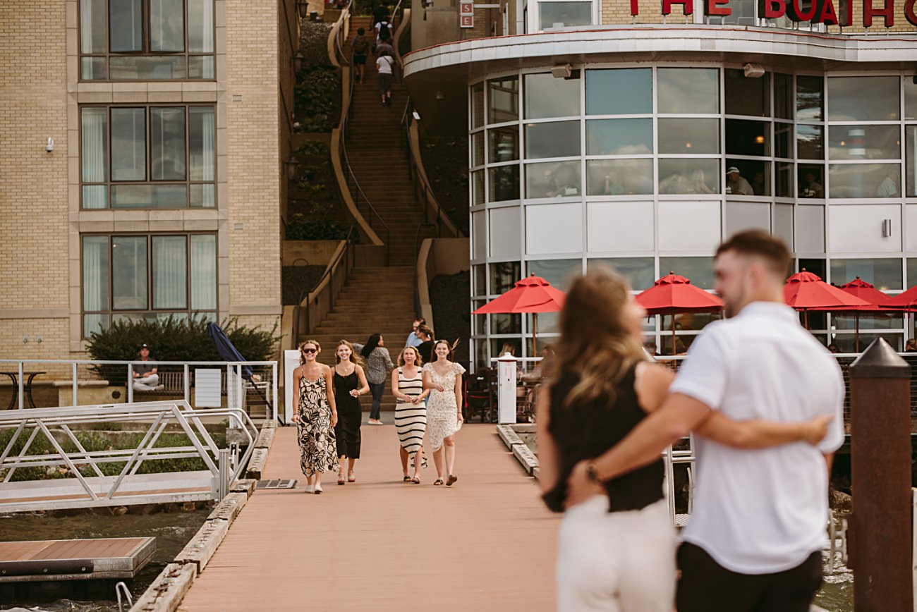 Proposal Photography in Madison Wisconsin