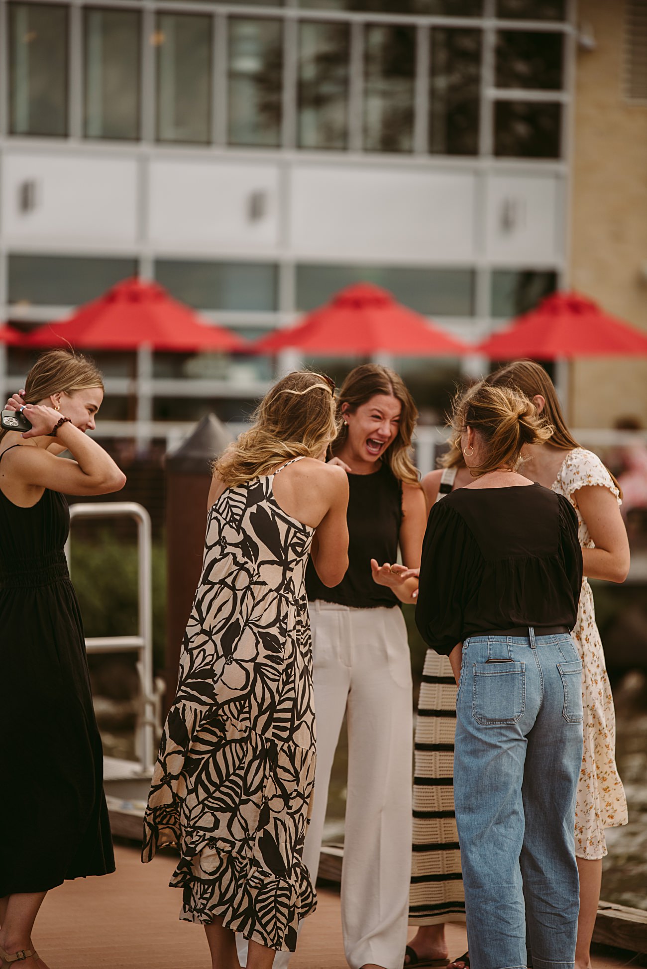 Proposal Photography in Madison Wisconsin