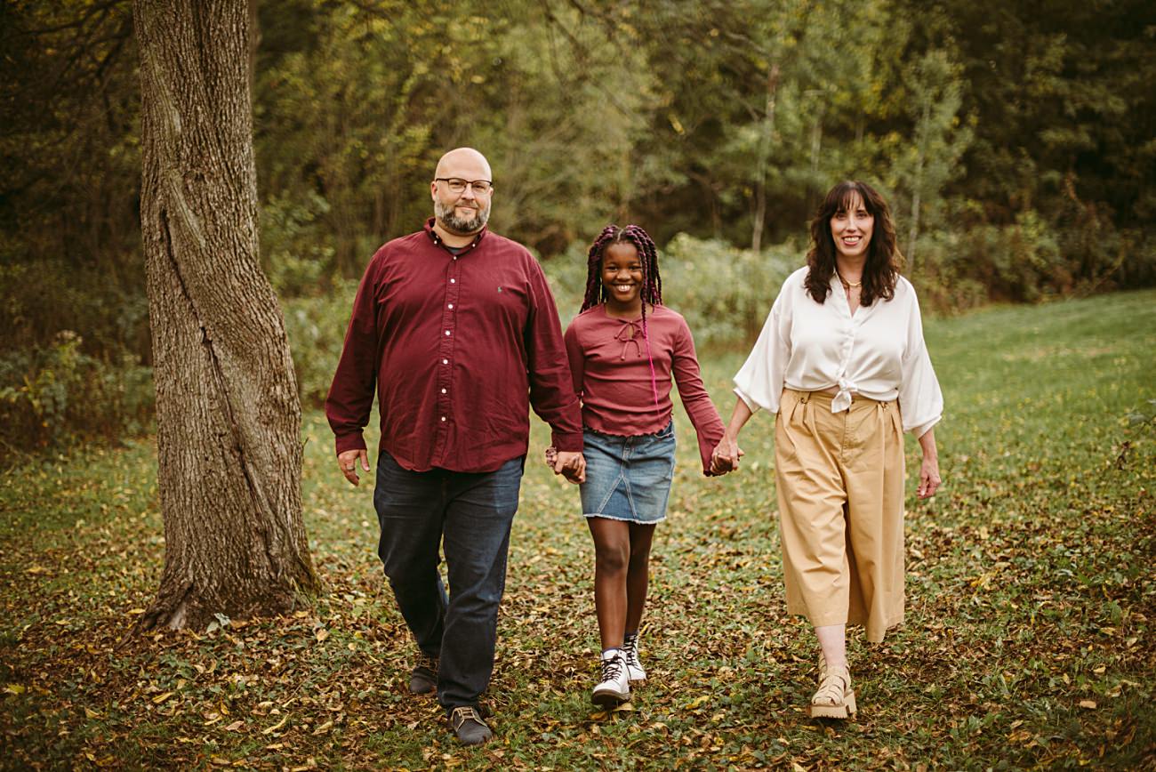 Verona Wisconsin photography, Autumn family photos, Family mini sessions