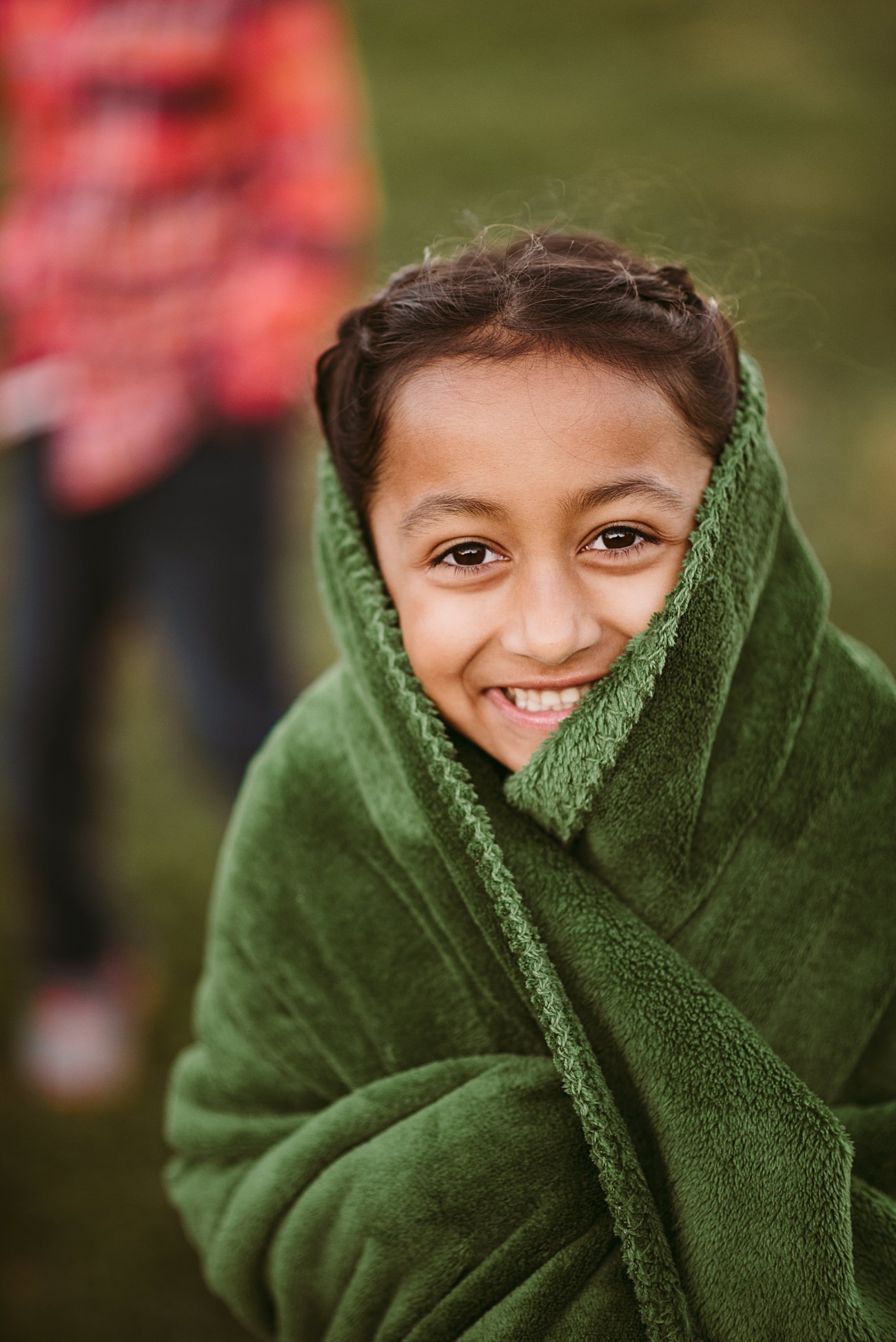 Fall Family Photos in Wisconsin, Madison Family Photos