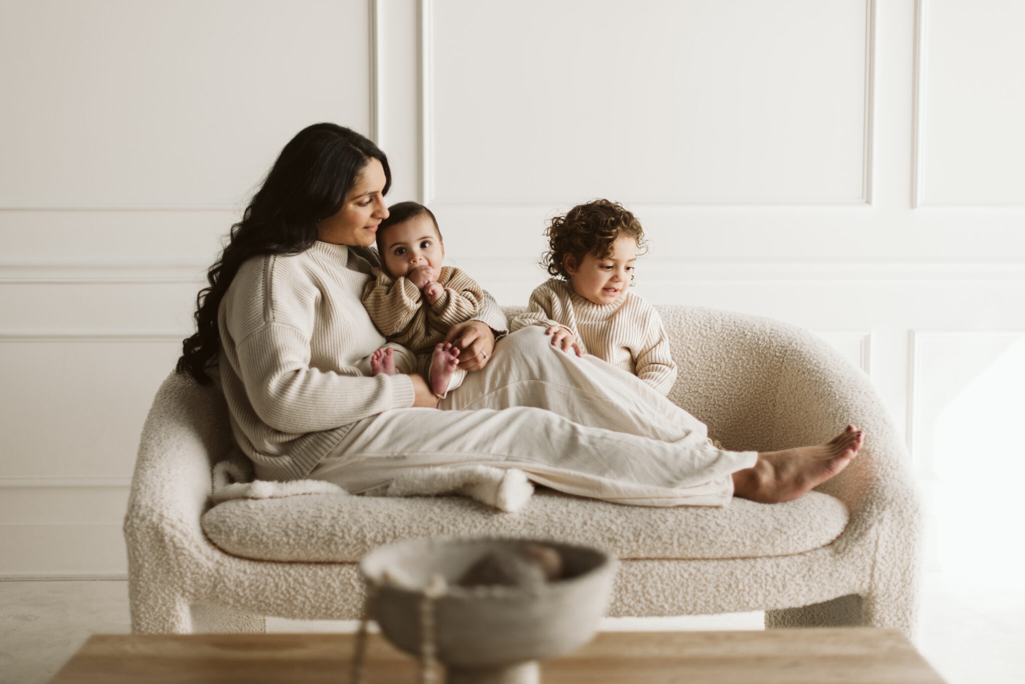 Madison Studio Photographer